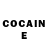 Cocaine FishScale Kelly Breen